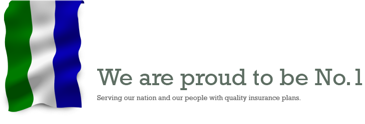 We are Proud to be No.1